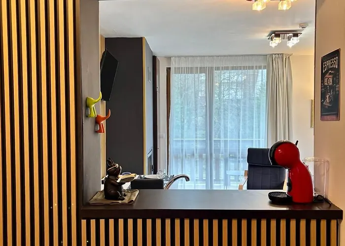 Kosara Home2host شقة