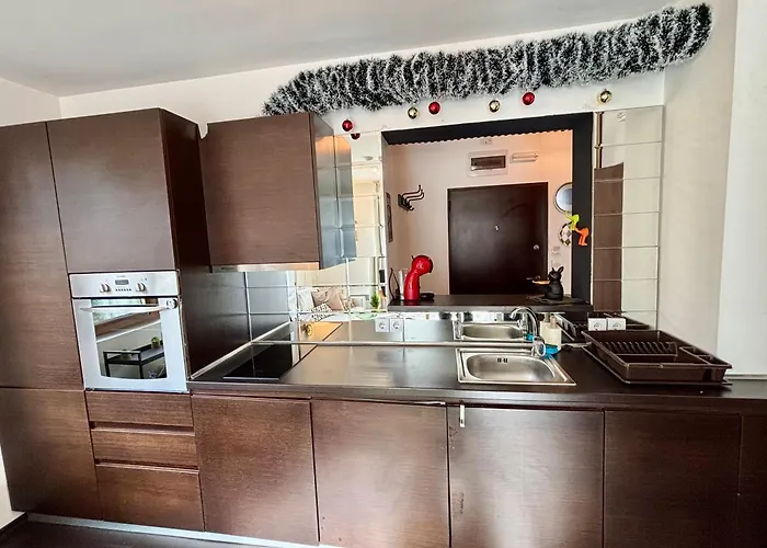 Kosara Home2host شقة بانسكو