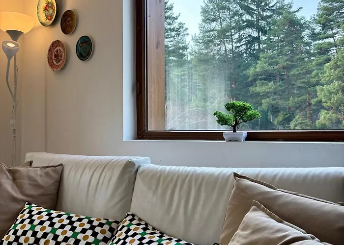 Kosara Home2host * بانسكو