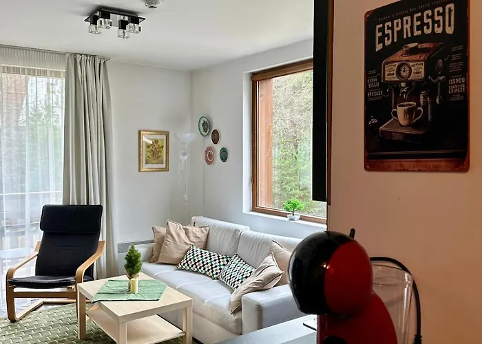 Kosara Home2host شقة بانسكو