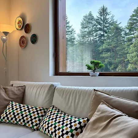 Kosara Home2host * בנסקו