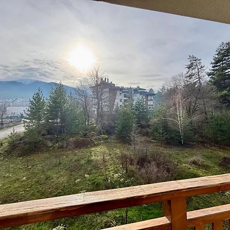 Kosara Home2host * Bansko