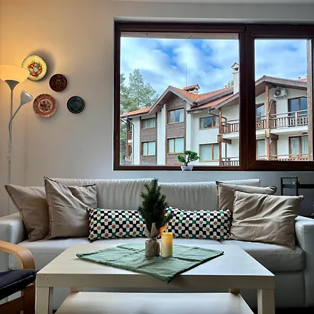 דירה Kosara Home2host *