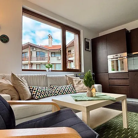 Kosara Home2host בנסקו