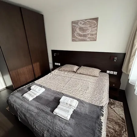 דירה Kosara Home2host בנסקו