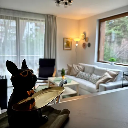 Kosara Home2host * בנסקו