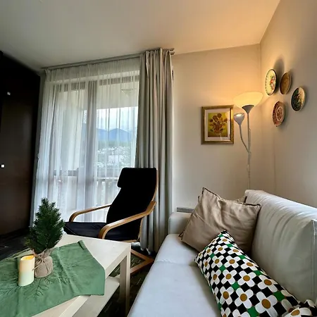 דירה Kosara Home2host *