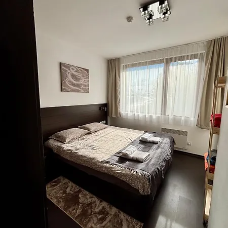 דירה Kosara Home2host בנסקו