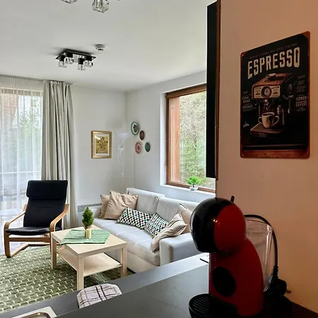 Kosara Home2host דירה בנסקו