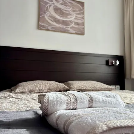 Apartamento Kosara Home2host