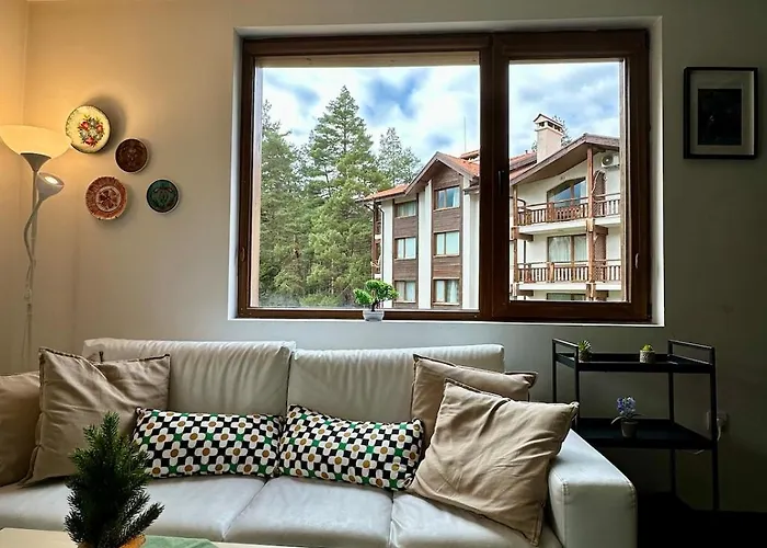 Kosara Home2host Bansko