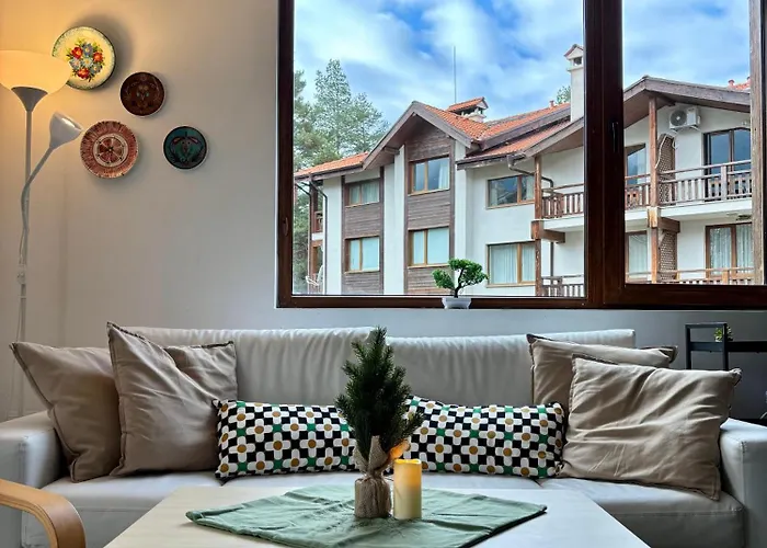 Apartmán Kosara Home2host *