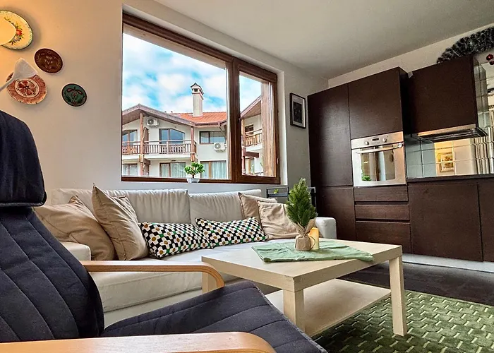 Kosara Home2host Банско