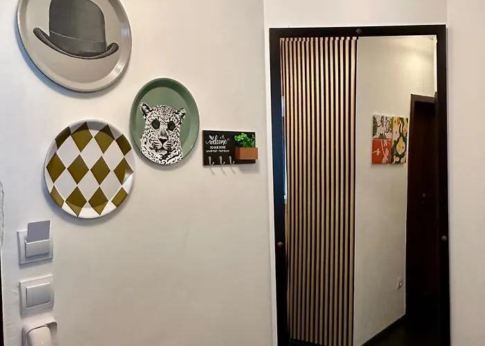 Kosara Home2host Apartmán Bansko