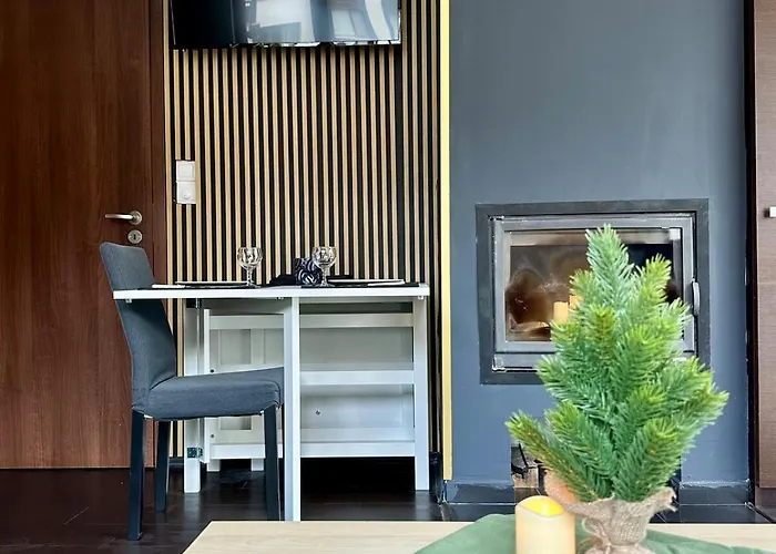 Kosara Home2host * Банско