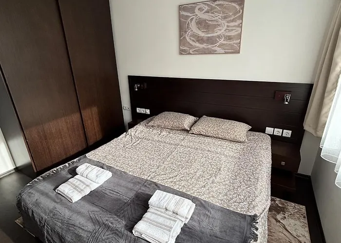 Lejlighed Kosara Home2host Bansko