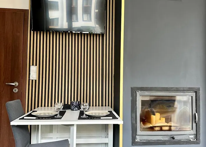 Kosara Home2host Апартамент