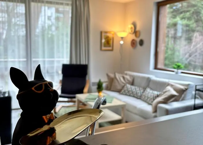 Kosara Home2host * Банско