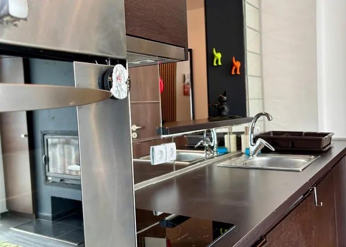 Kosara Home2host Apartmán