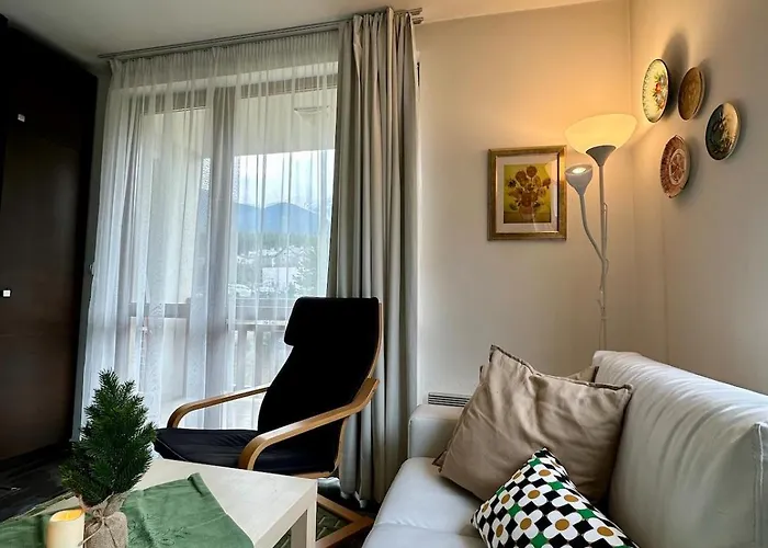 Apartmán Kosara Home2host *