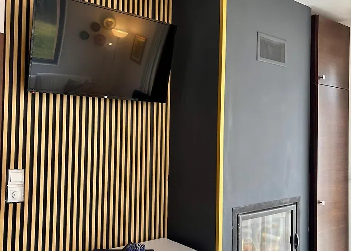 Kosara Home2host * Банско