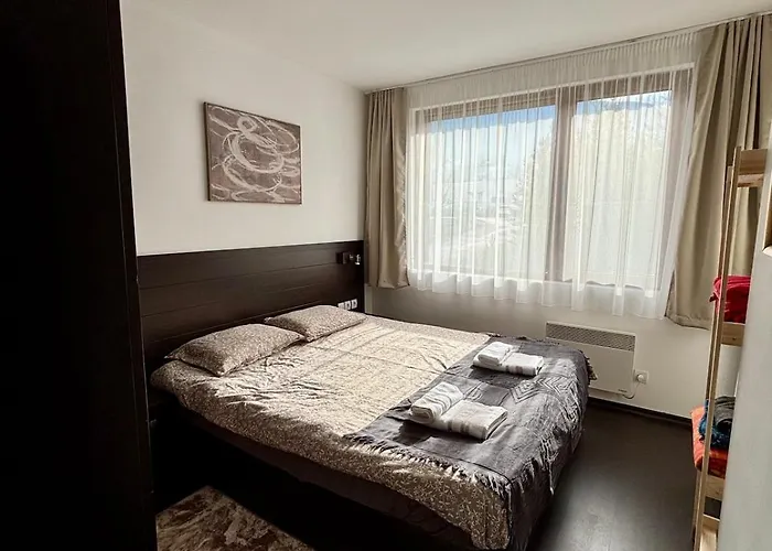 Apartmán Kosara Home2host Bansko