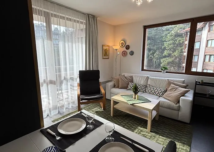 Kosara Home2host Lejlighed