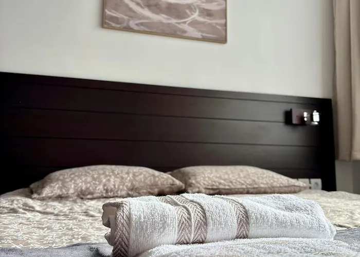 Апартамент Kosara Home2host